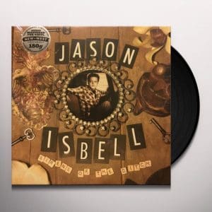 JASON ISBELL Sirens Of The Ditch