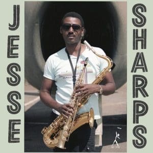 JESSE SHARPS Sharps And Flats