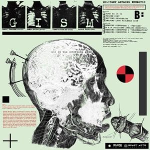 G.I.S.M. Military Affairs Neurotic