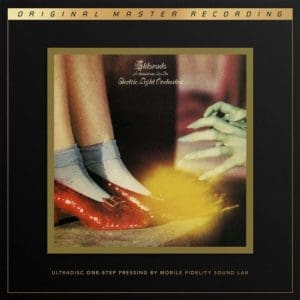 ELECTRIC LIGHT ORCHESTRA Eldorado (MoFi Ultradisc 1-Step 45rpm 2LP)
