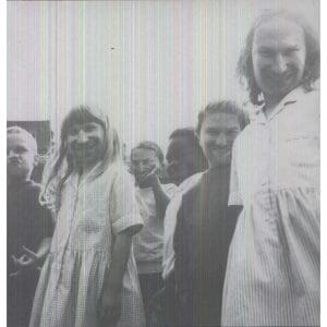 APHEX TWIN Come To Daddy
