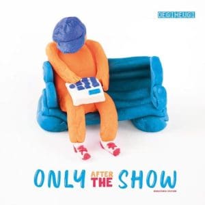 DEGIHEUGI Only After The Show 2LP