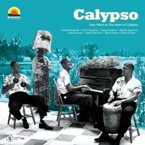 VA Music Lovers - Calypso