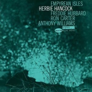 HERBIE HANCOCK  Empyrean Isles (Blue Note Classic)