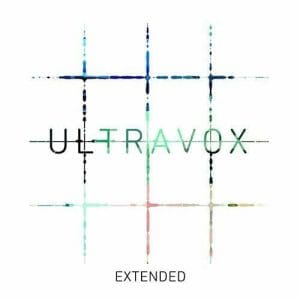 ULTRAVOX Extended 4LP