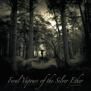 CHRIS & COSEY  Feral Vapours Of The Silver Ether