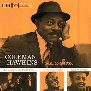 COLEMAN HAWKINS Coleman Hawkins And His Confreres The Oscar Peterson Trio (Analogue Productions SACD)