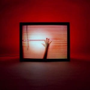 CHVRCHES Screen Violence