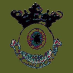 BARDO POND Volume 3 2LP