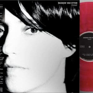 SHARON VAN ETTEN Tramp (Anniversary Edition)