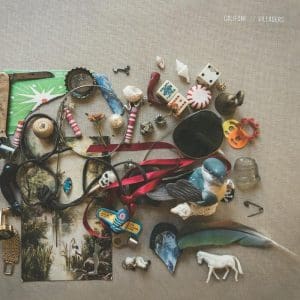 CALIFONE Villagers CD