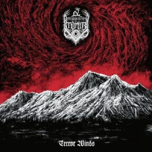 T.O.M.B Terror Winds