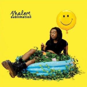 SHALOM Sublimation
