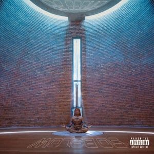 SAMPA THE GREAT As Above, So Below (ltd red)