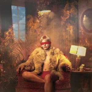 CAROLINE ROSE The Art Of Forgetting (neon Green Vinyl)