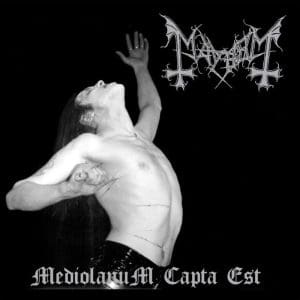 MAYHEM Mediolanium Capta Est