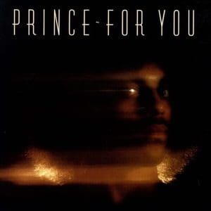 PRINCE For You