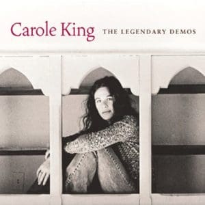 CAROLE KING The Legendary Demos (RSD 2023)