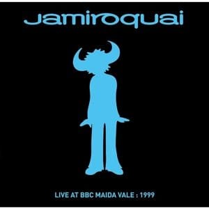 JAMIROQUAI Live At Maida Vale Rsd 2020 Vinyl
