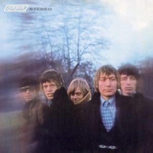 THE ROLLING STONES Between The Buttons (US Version)