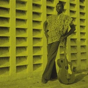 ALI FARKA TOURÉ Green (RSD 2023)