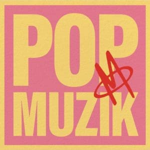 M / ROBIN SCOTT Pop Muzik/baby Close The Window (RSD 2023)