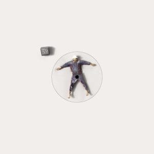 CHET FAKER It Could Be Nice / Down To Earth 12"