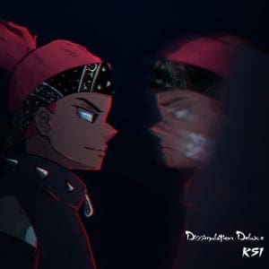 KSI Dissimulation (deluxe Edition)