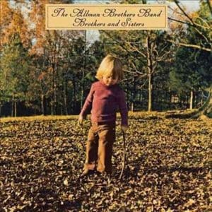 ALLMAN BROTHERS Brothers And Sisters