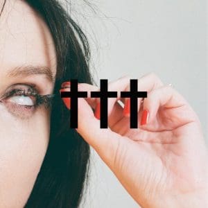 ††† (CROSSES) Permanent.radiant (limited)