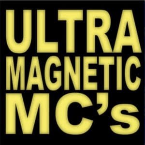 ULTRAMAGNETIC MCS Ultra Ultra / Silicon Bass coloured (RSD 2023)