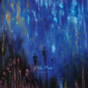 ALFA MIST Variables