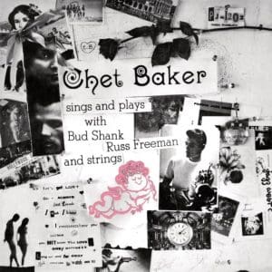 CHET BAKER Chet Baker Sings And Plays (Tone Poet)