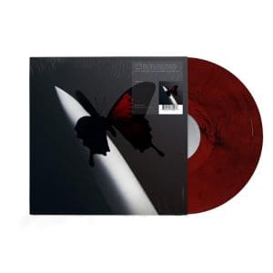 POST MALONE Twelve Carat Toothache (coloured) 2LP