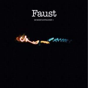 FAUST Momentaufnahme I
