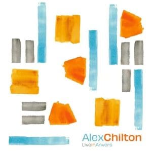 ALEX CHILTON Live in Anvers (RSD 2023)