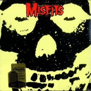 MISFITS Collection
