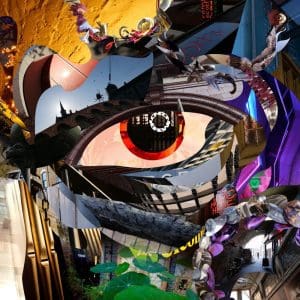VARIOUS ARTISTS London BrewÂ