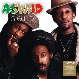 ASWAD Gold