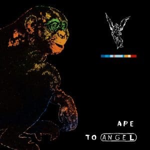 PITCH BLACK Ape To Angel