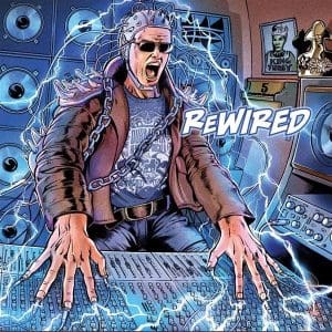 DUBMATIX Re-wired