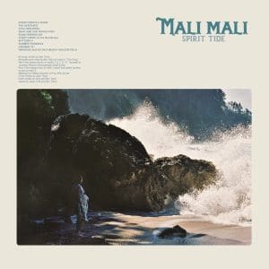 MALI MALI Spirit Tide