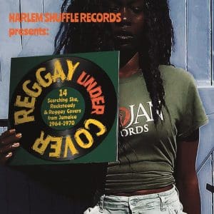 VA Reggay Undercover Vol 1