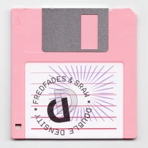 FREDFADES & SRAW Double Density