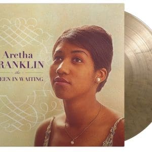 ARETHA FRANKLIN The Queen Is Waiting: The Columbia Years 1960 - 65 (coloured) 3LP