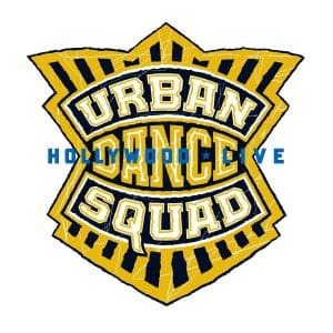URBAN DANCE SQUAD Hollywood (Live) Clear Vinyl (RSD 2023)