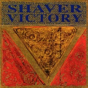 SHAVER Victory (coloured)