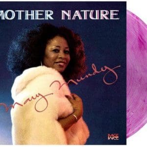 MARY MUNDY Mother Nature (Limited Pink Vinyl Edition)