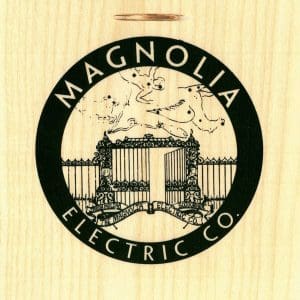 MAGNOLIA ELECTRIC CO. Sojourner (wooden box set)