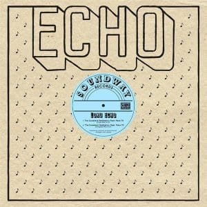 LORD ECHO Sweetest Meditation 12"